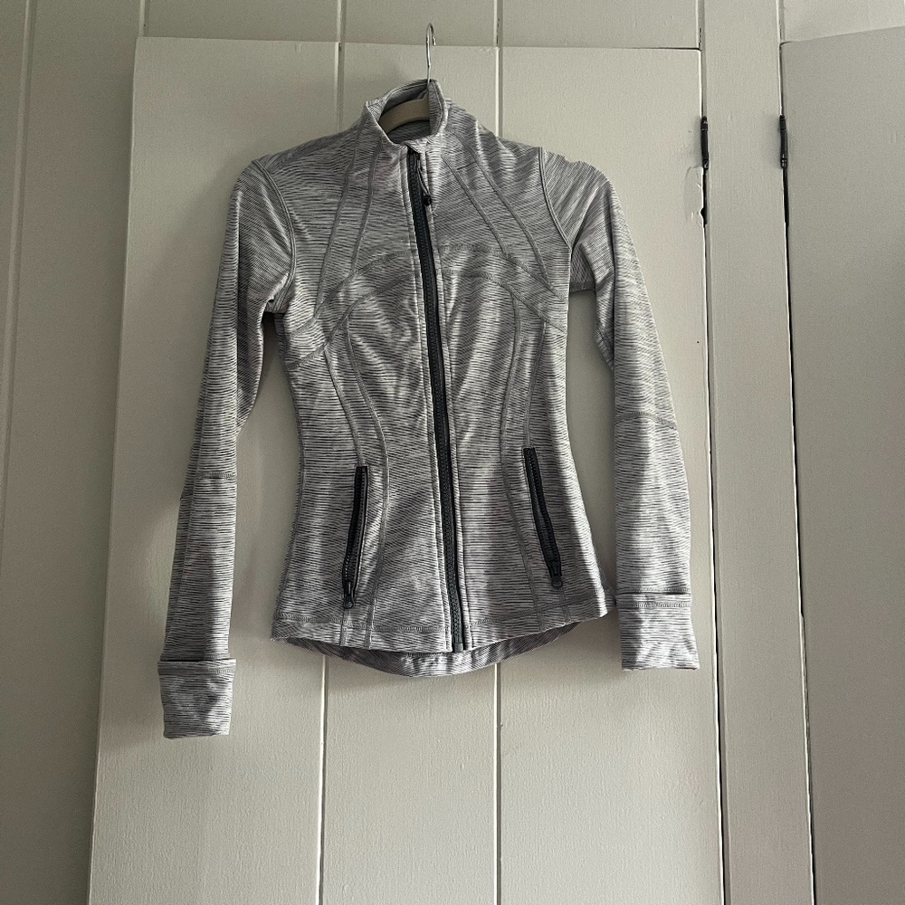 Lululemon Womens Jacket